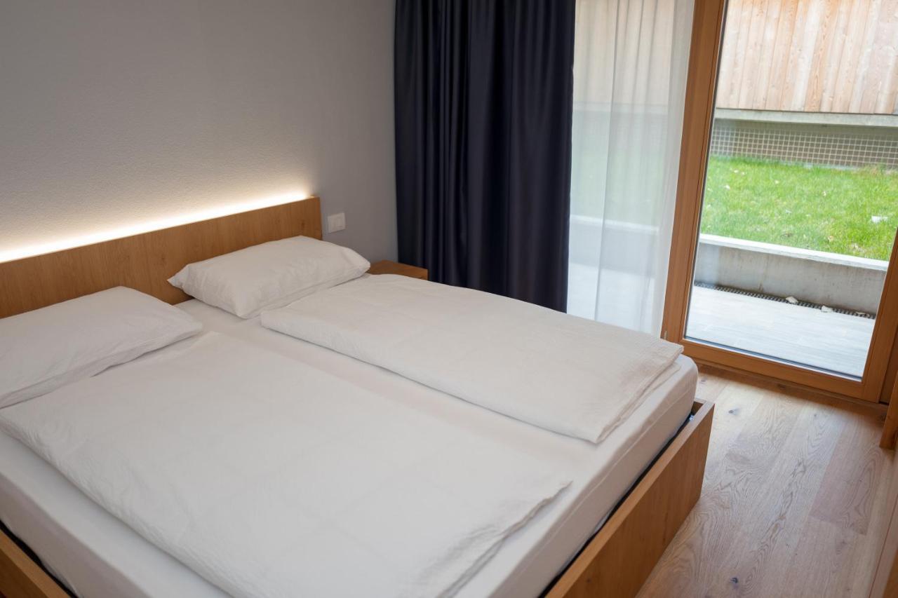 Residence Hotel Casa Alpina Serrada Folgaria Εξωτερικό φωτογραφία